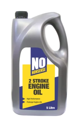 No Nonsense HP-135SF 2-Stroke Oil 5Ltr