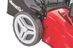 Mountfield HW531 PD 53cm 196cc Self-Propelled Rotary Petrol Lawn Mower -Outdoor Garden Shop 869RV A2