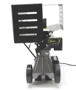 The Handy THLS-4G Corded 37cm Electric Log Splitter 1.5kW -Outdoor Garden Shop 871HY A2