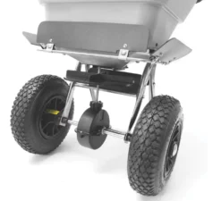 The Handy Salt Spreader 36kg -Outdoor Garden Shop 879KT A4