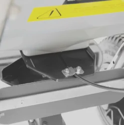 The Handy Salt Spreader 36kg -Outdoor Garden Shop 879KT A5