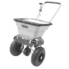 The Handy Salt Spreader 36kg -Outdoor Garden Shop 879KT P