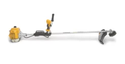 Stiga BC 545 B 42.7cc Straight Shaft 2-Stroke Petrol Brushcutter -Outdoor Garden Shop 886RV A2