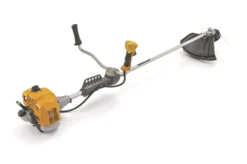 Stiga BC 545 B 42.7cc Straight Shaft 2-Stroke Petrol Brushcutter -Outdoor Garden Shop 886RV A3