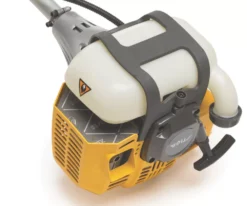 Stiga BC 545 B 42.7cc Straight Shaft 2-Stroke Petrol Brushcutter -Outdoor Garden Shop 886RV A4