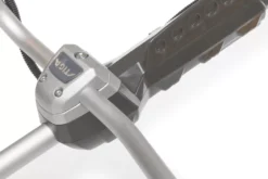 Stiga BC 545 B 42.7cc Straight Shaft 2-Stroke Petrol Brushcutter -Outdoor Garden Shop 886RV A5