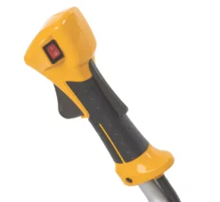 Stiga BC 545 B 42.7cc Straight Shaft 2-Stroke Petrol Brushcutter -Outdoor Garden Shop 886RV A6