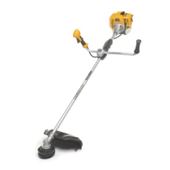 Stiga BC 545 B 42.7cc Straight Shaft 2-Stroke Petrol Brushcutter