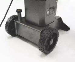 The Handy THLSV7 Corded 55cm Vertical Log Splitter 3kW 14 The Handy THLSV7 Corded 55cm Vertical Log Splitter 3kW -Outdoor Garden Shop 887KT A4