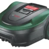 Bosch 18V 2.5Ah Li-Ion Power For All Brushless Cordless 19cm Indego S+500 Robotic Lawn Mower 1 Bosch 18V 2.5Ah Li-Ion Power For All Brushless Cordless 19cm Indego S+500 Robotic Lawn Mower -Outdoor Garden Shop 894RG P