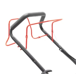 Webb WER460SP 46cm 141cc Self-Propelled Rotary Lawn Mower -Outdoor Garden Shop 897KT A2