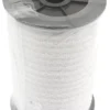 Stockshop Electric Fence Polytape White 40mm X 200m -Outdoor Garden Shop 9005F P