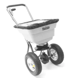 The Handy Broadcast Spreader 37kg -Outdoor Garden Shop 9026F A2