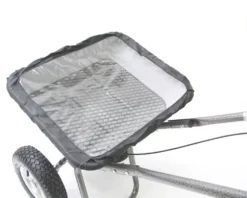 The Handy Broadcast Spreader 37kg -Outdoor Garden Shop 9026F A5