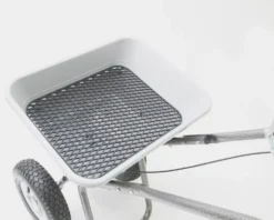 The Handy Broadcast Spreader 37kg -Outdoor Garden Shop 9026F A6