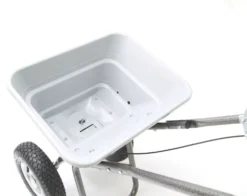 The Handy Broadcast Spreader 37kg -Outdoor Garden Shop 9026F A7