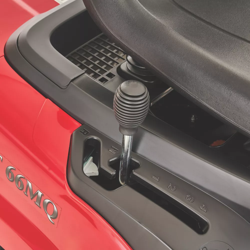 Mountfield MTF 66 MQ 66cm 224cc Ride On Mower 8 Mountfield MTF 66 MQ 66cm 224cc Ride On Mower - Image 6