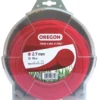 Oregon Red Trimmer Line 2.7mm X 70m 2 Oregon Red Trimmer Line 2.7mm X 70m -Outdoor Garden Shop 913JP P