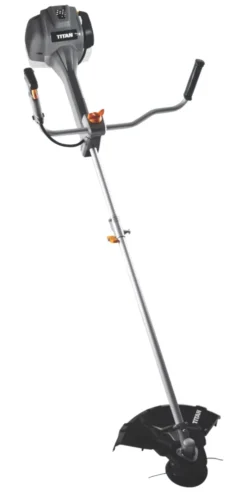 Titan TTBCP33-4 33cc Split Straight Shaft Brushcutter -Outdoor Garden Shop 917PT A2