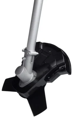 Titan TTBCP33-4 33cc Split Straight Shaft Brushcutter -Outdoor Garden Shop 917PT A4