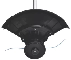 Titan TTBCP33-4 33cc Split Straight Shaft Brushcutter -Outdoor Garden Shop 917PT A5