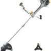 Titan TTBCP33-4 33cc Split Straight Shaft Brushcutter 2 Titan TTBCP33-4 33cc Split Straight Shaft Brushcutter -Outdoor Garden Shop 917PT P