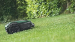 Bosch 18V 2.5Ah Li-Ion Power For All Cordless 19cm Indego XS 300 Robotic Lawn Mower -Outdoor Garden Shop 918RG A2