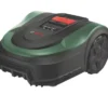 Bosch 18V 2.5Ah Li-Ion Power For All Cordless 19cm Indego XS 300 Robotic Lawn Mower -Outdoor Garden Shop 918RG P