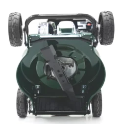 Webb WER40HPSFX 41cm 123cc Hand-Propelled Rotary Petrol Lawn Mower 13 Webb WER40HPSFX 41cm 123cc Hand-Propelled Rotary Petrol Lawn Mower -Outdoor Garden Shop 921KT A3