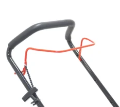 Webb WER40HPSFX 41cm 123cc Hand-Propelled Rotary Petrol Lawn Mower 16 Webb WER40HPSFX 41cm 123cc Hand-Propelled Rotary Petrol Lawn Mower -Outdoor Garden Shop 921KT A6