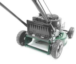 Webb WER40HPSFX 41cm 123cc Hand-Propelled Rotary Petrol Lawn Mower 17 Webb WER40HPSFX 41cm 123cc Hand-Propelled Rotary Petrol Lawn Mower -Outdoor Garden Shop 921KT A7