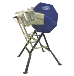 Scheppach HS410 405mm Swivel Log Saw 2.2kW