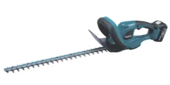 Makita DUH523RT 52cm 18V 1 X 5.0Ah Li-Ion LXT Cordless Hedge Trimmer