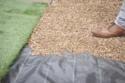 Apollo® Apollo Heavy Duty Weed Control Fabric 14 X 1m -Outdoor Garden Shop 93943 A3