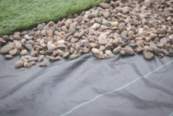 Apollo® Apollo Heavy Duty Weed Control Fabric 14 X 1m -Outdoor Garden Shop 93943 A5