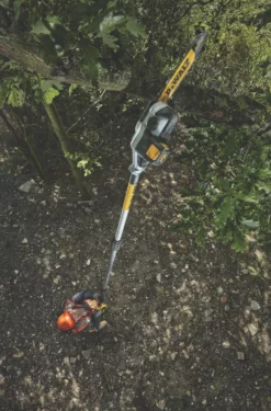 DeWalt DCMPS567N 18V Li-Ion XR Brushless Cordless 20cm Pole Saw - Bare 12 DeWalt DCMPS567N 18V Li-Ion XR Brushless Cordless 20cm Pole Saw - Bare -Outdoor Garden Shop 940JT A4