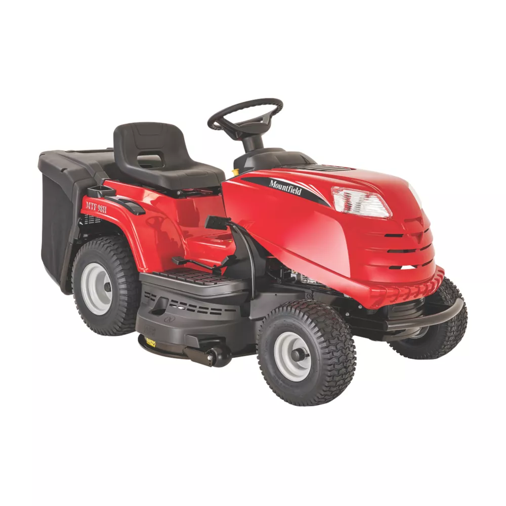 Mountfield MTF 98H 98cm 432cc Ride On Mower 5 Mountfield MTF 98H 98cm 432cc Ride On Mower - Image 3