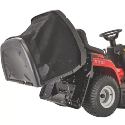 Mountfield MTF 98H 98cm 432cc Ride On Mower 13 Mountfield MTF 98H 98cm 432cc Ride On Mower -Outdoor Garden Shop 940RV A3