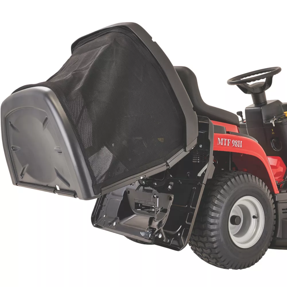 Mountfield MTF 98H 98cm 432cc Ride On Mower 6 Mountfield MTF 98H 98cm 432cc Ride On Mower - Image 4