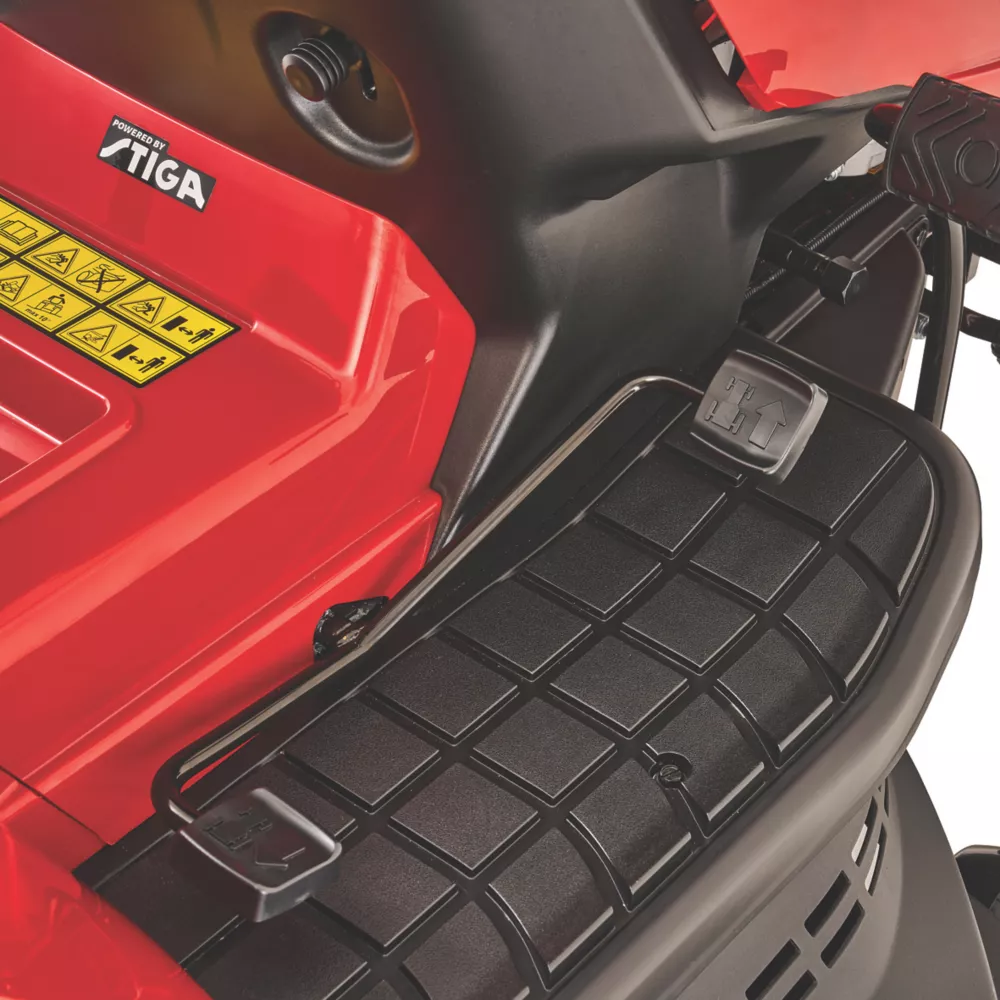 Mountfield MTF 98H 98cm 432cc Ride On Mower 8 Mountfield MTF 98H 98cm 432cc Ride On Mower - Image 6