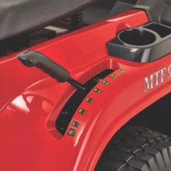 Mountfield MTF 98H 98cm 432cc Ride On Mower 16 Mountfield MTF 98H 98cm 432cc Ride On Mower -Outdoor Garden Shop 940RV A6