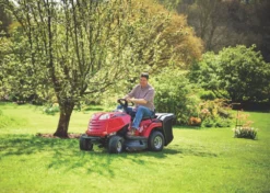 Mountfield MTF 98H 98cm 432cc Ride On Mower 17 Mountfield MTF 98H 98cm 432cc Ride On Mower -Outdoor Garden Shop 940RV A7