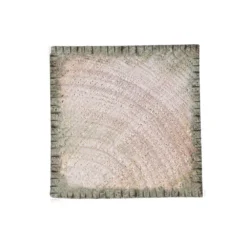 Forest Fence Posts 75 X 75mm X 2400mm 3 Pack -Outdoor Garden Shop 944JG A4