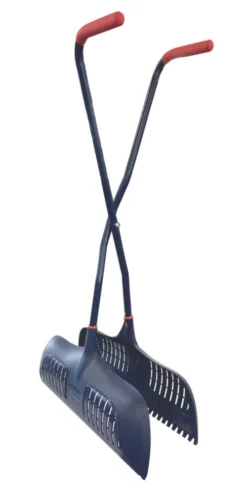 Spear & Jackson Garden Tidy Leaf Grabber
