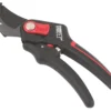 Forge Steel Anvil Secateurs 8 1/4" (210mm) -Outdoor Garden Shop 956KJ P