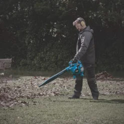 Erbauer EBP28 27.6cc 2-Stroke Blower -Outdoor Garden Shop 956XF A8