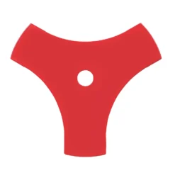 Oregon 295493-0 3-Tooth Brushcutter Blade 255mm