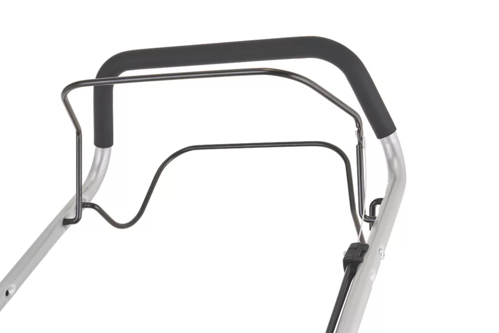 Mountfield SP53H 51cm 167cc Self-Propelled Rotary Petrol Lawn Mower 5 Mountfield SP53H 51cm 167cc Self-Propelled Rotary Petrol Lawn Mower - Image 3