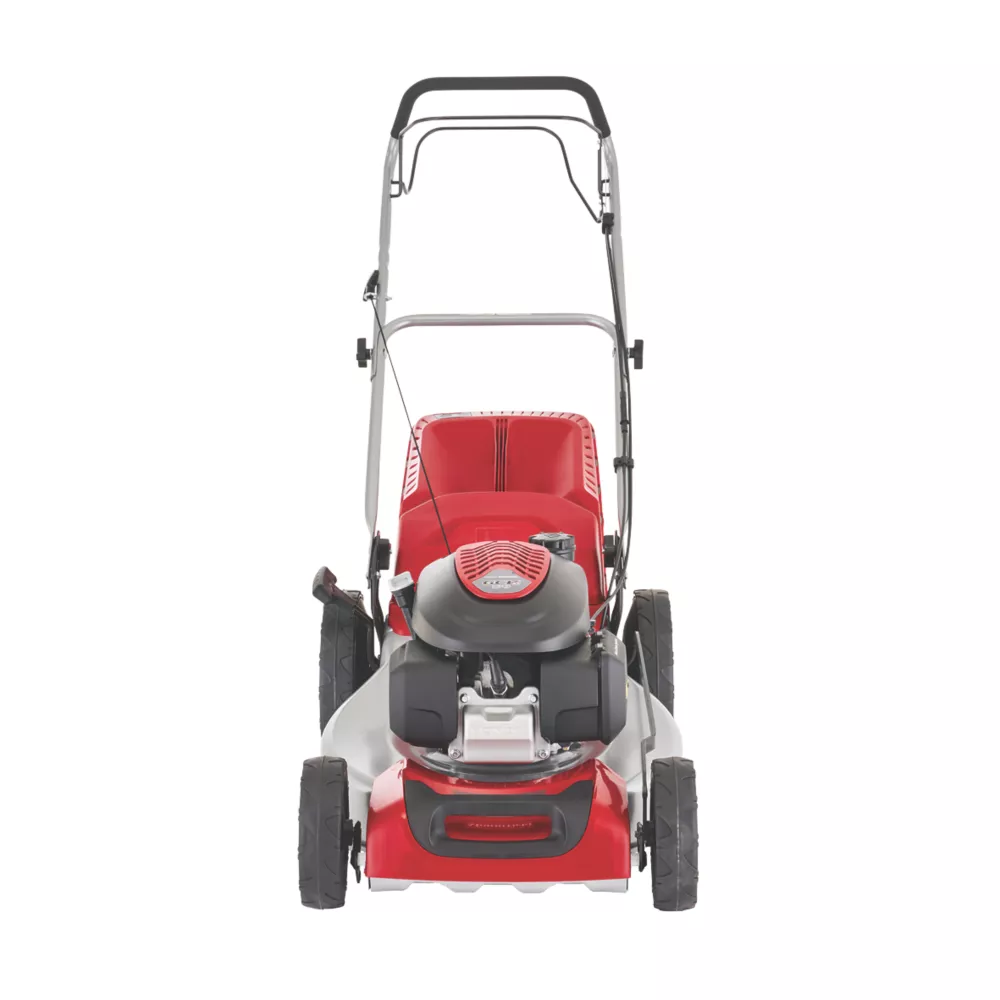 Mountfield SP53H 51cm 167cc Self-Propelled Rotary Petrol Lawn Mower 9 Mountfield SP53H 51cm 167cc Self-Propelled Rotary Petrol Lawn Mower - Image 7