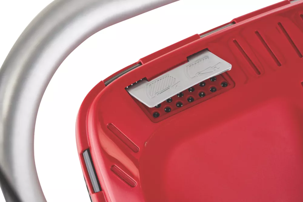 Mountfield SP53H 51cm 167cc Self-Propelled Rotary Petrol Lawn Mower 10 Mountfield SP53H 51cm 167cc Self-Propelled Rotary Petrol Lawn Mower - Image 8